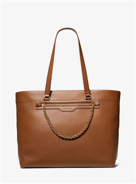 michael kors shopper large|Michael Kors outlet store.